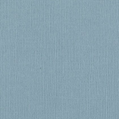 Papel Bazzill Mono Coastal 12x12"