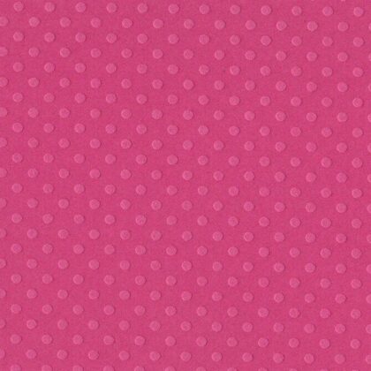 Papel Bazzill Dotted Ballet 12x12"