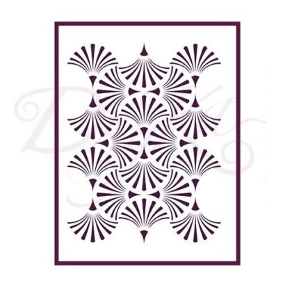 Plantilla Stencil A4 (21x30cm)