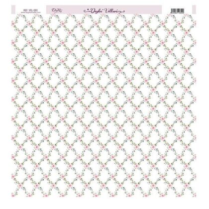 Papel Vellum · Vel-001