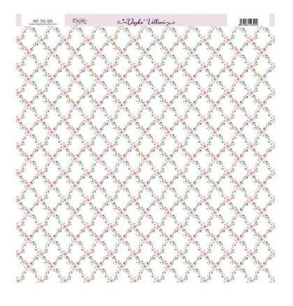 Papel Vellum · Vel-001