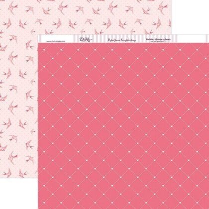 Papel Scrap 30x30 · SCP-238