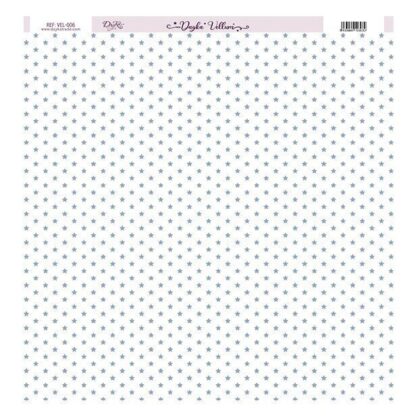 Papel Vellum · Vel-006