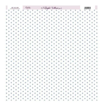 Papel Vellum · Vel-006