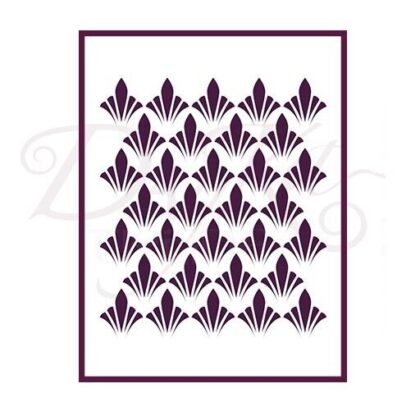 Plantilla Stencil A4 (21x30cm)