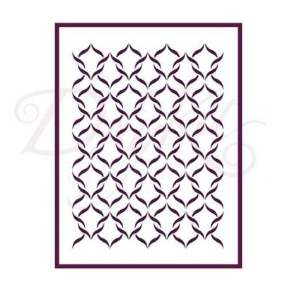 Plantilla Stencil A4 (21x30cm)