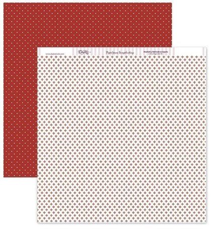 Papel Scrap 30x30 Comunión Niño · SCP-193
