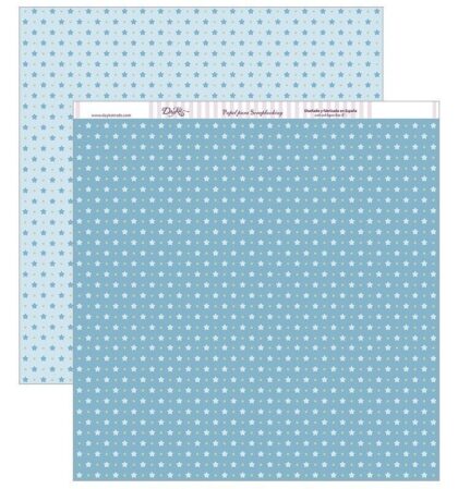 Papel Scrap 30x30 Fondos · SCP-278