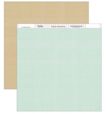 Papel Scrap 30x30 Comunión niña · SCP-302