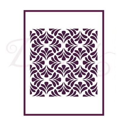 Plantilla Stencil A4 (21x30cm)