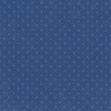 Papel Bazzill Dotted Night Water 12x12"