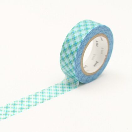 MT Masking Tape Oboro Dot Water