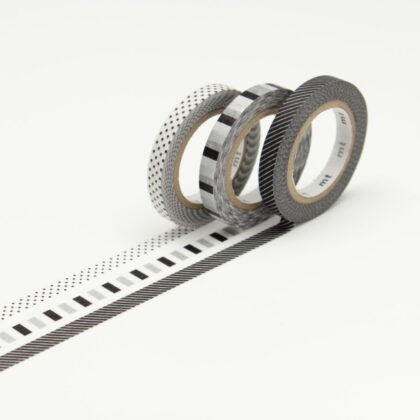 MT Masking Tape Slim Deco F
