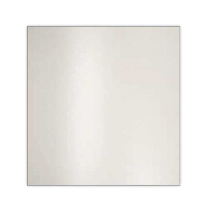 Papel Metálico - Blanco Nácar