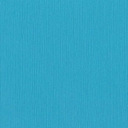 Papel Bazzill Fourz Artesian Pool 12x12"