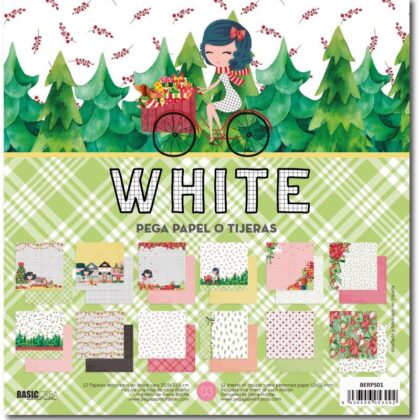 Bloc White