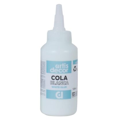 Cola Blanca Rápida 125ml