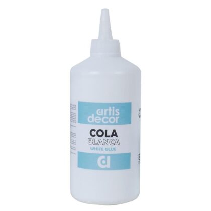 Cola Blanca Rápida 500gr