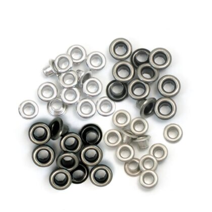 Eyelets Standard - Metal Frío