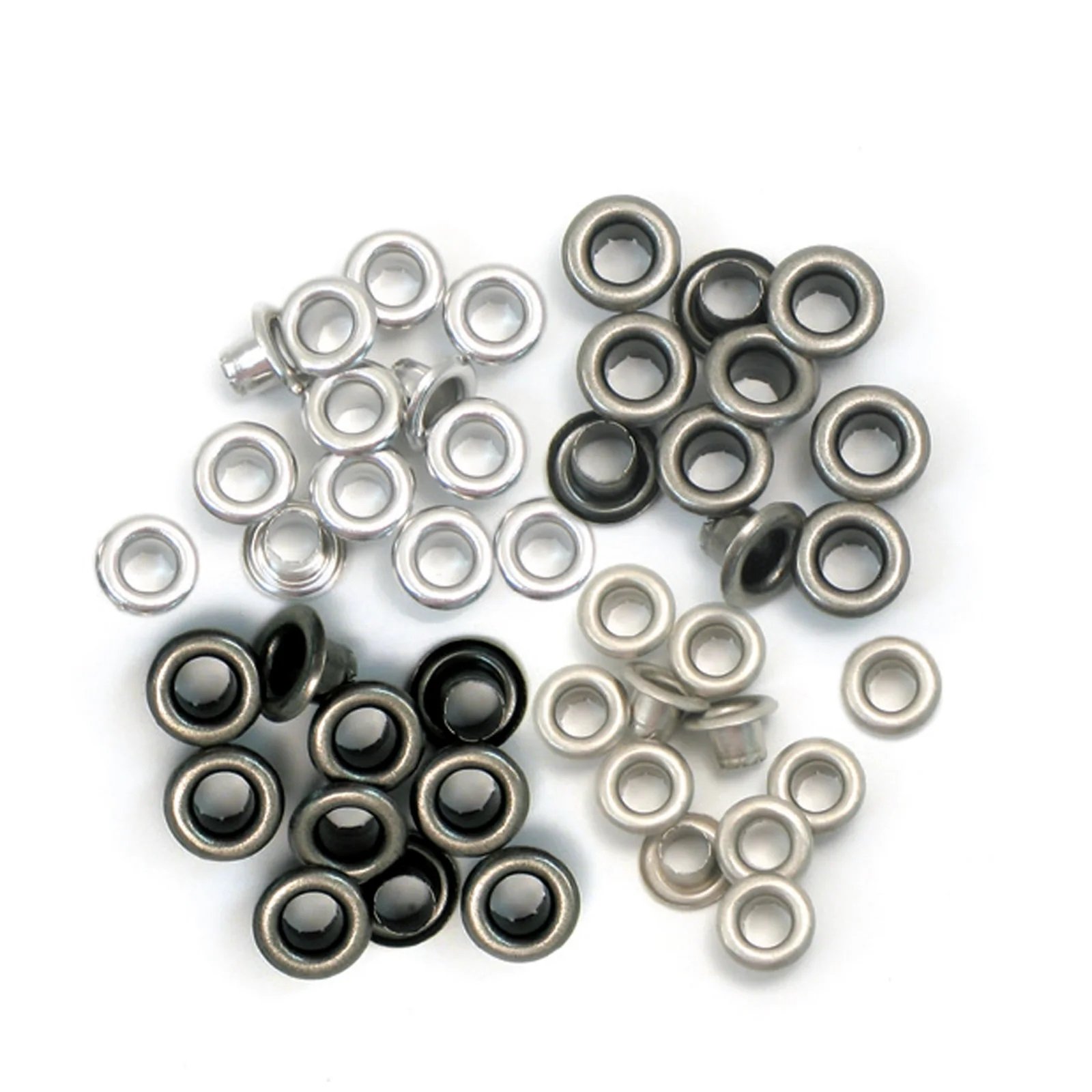 Eyelets Standard - Metal Frío