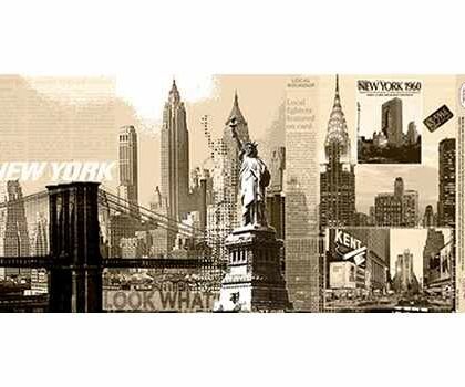 Papel Decoupage Doble