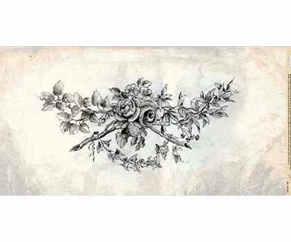 Papel Decoupage Doble