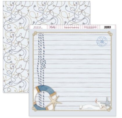 Papel Scrap 30x30 Comunión Niño · SCP-429