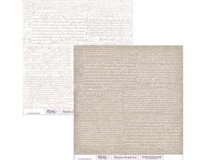 Papel Scrap 30x30 · SCP-024