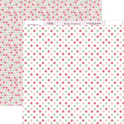 Papel Scrap 30x30 · SCP-239