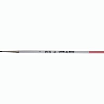 Pincel Dayka 100 nº1