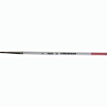 Pincel Dayka 100 nº3