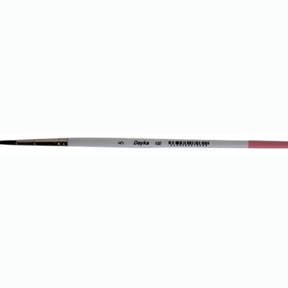 Pincel Dayka 100 nº5