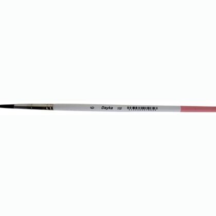 Pincel Dayka 100 nº6