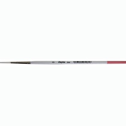 Pincel Liner nº 0