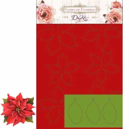 Poinsettia Grande