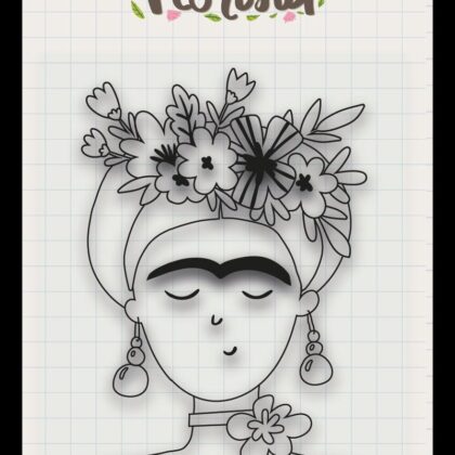 Sello Frida