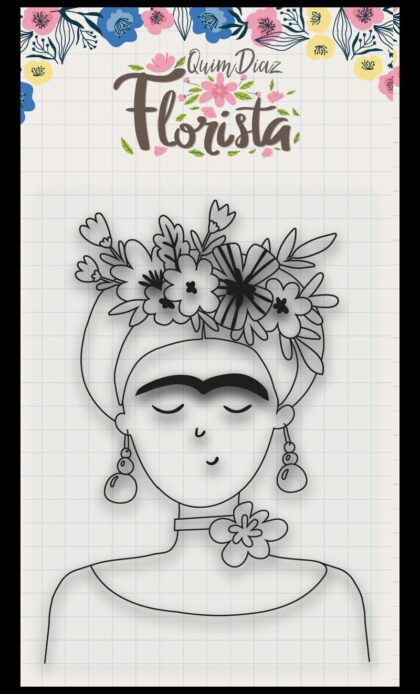 Sello Frida
