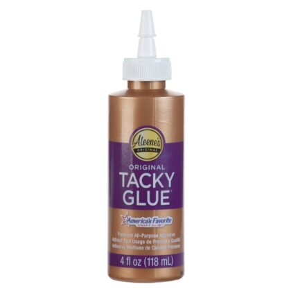 Tacky Glue ORIGINAL ALEENE'S 118ml